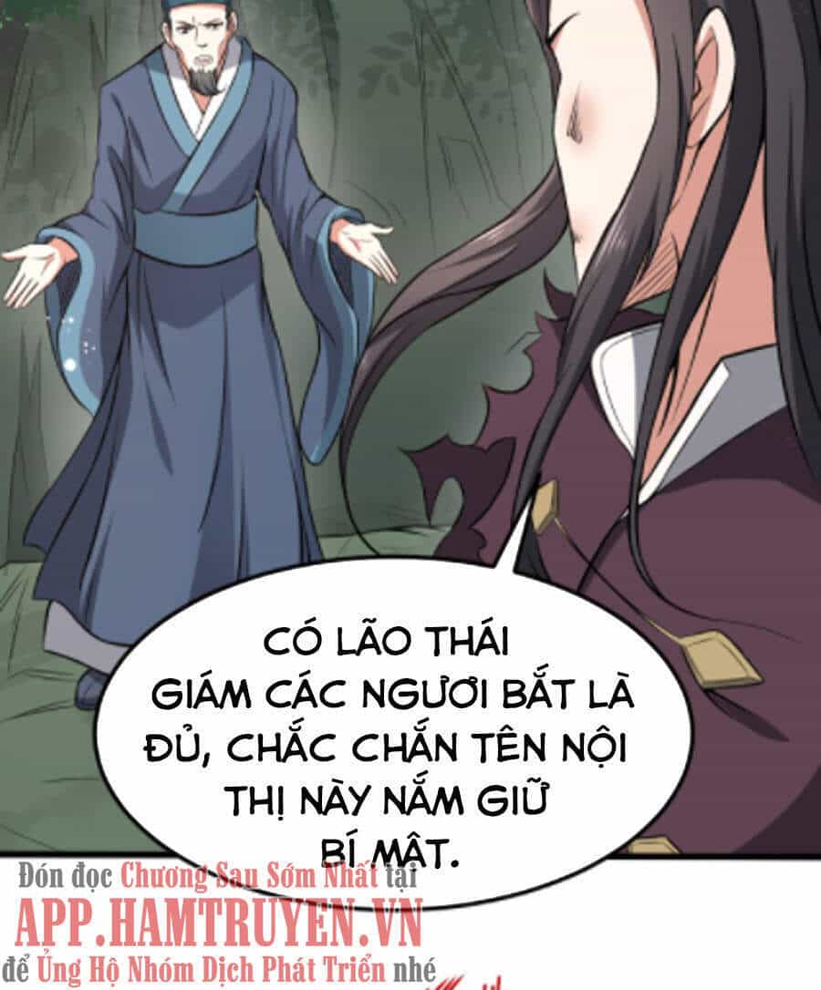 Ta Đoạt Xá Ma Hoàng - Chương 15 - ảnh 23