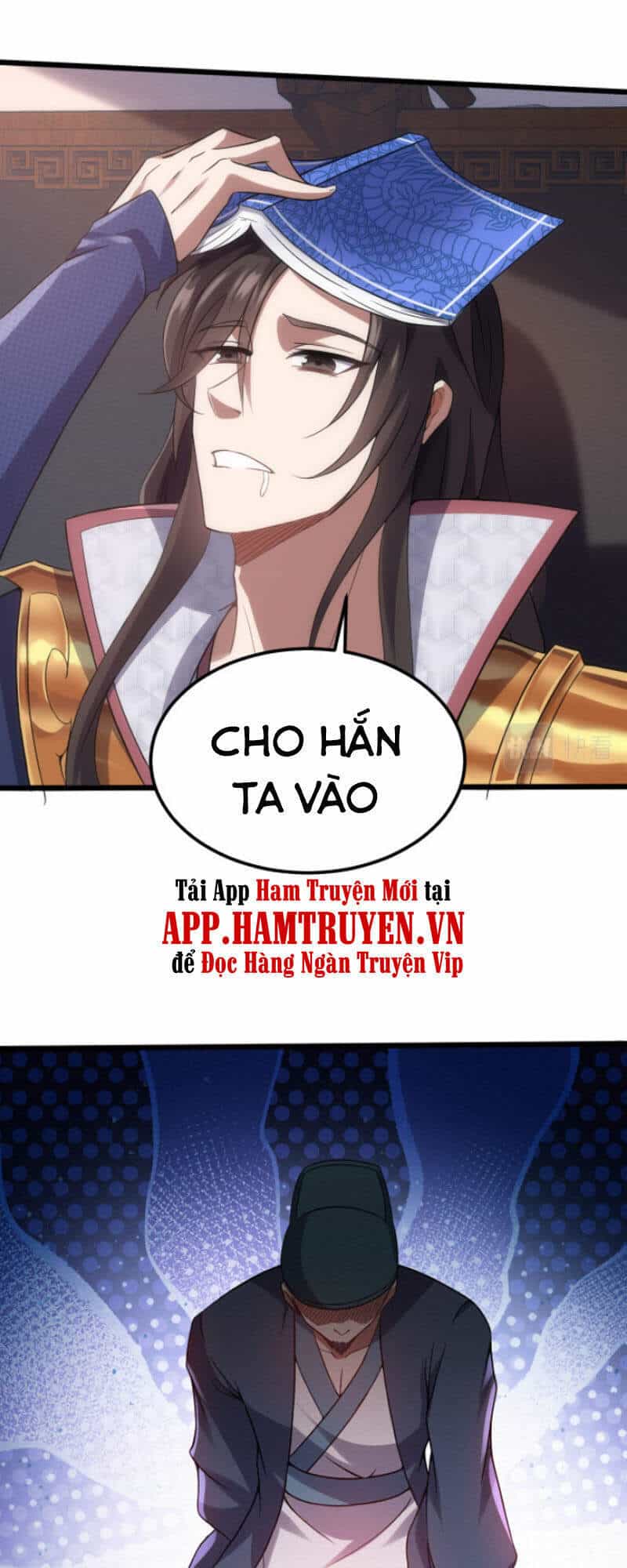 Ta Đoạt Xá Ma Hoàng - Chương 16 - ảnh 30