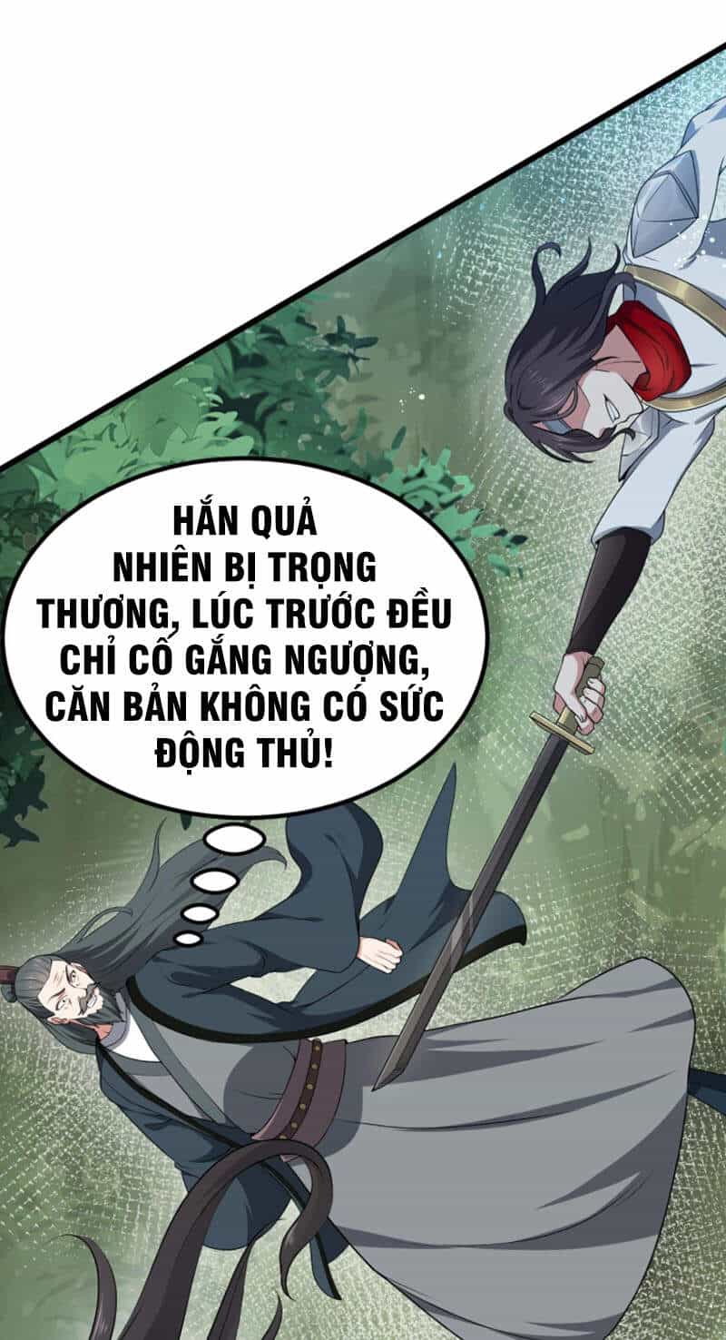 Ta Đoạt Xá Ma Hoàng - Chương 17 - ảnh 34