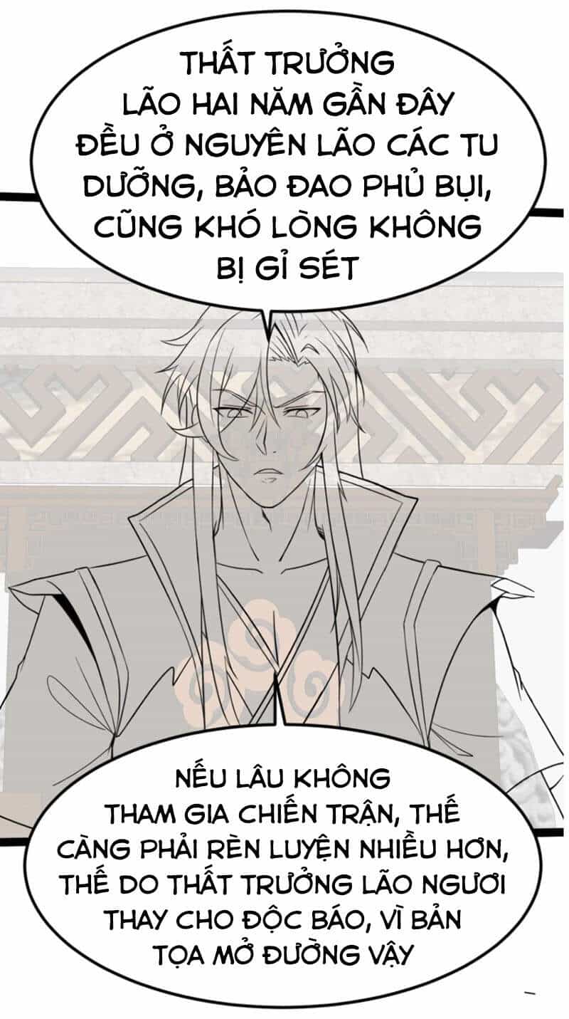 Ta Đoạt Xá Ma Hoàng - Chương 17 - ảnh 48