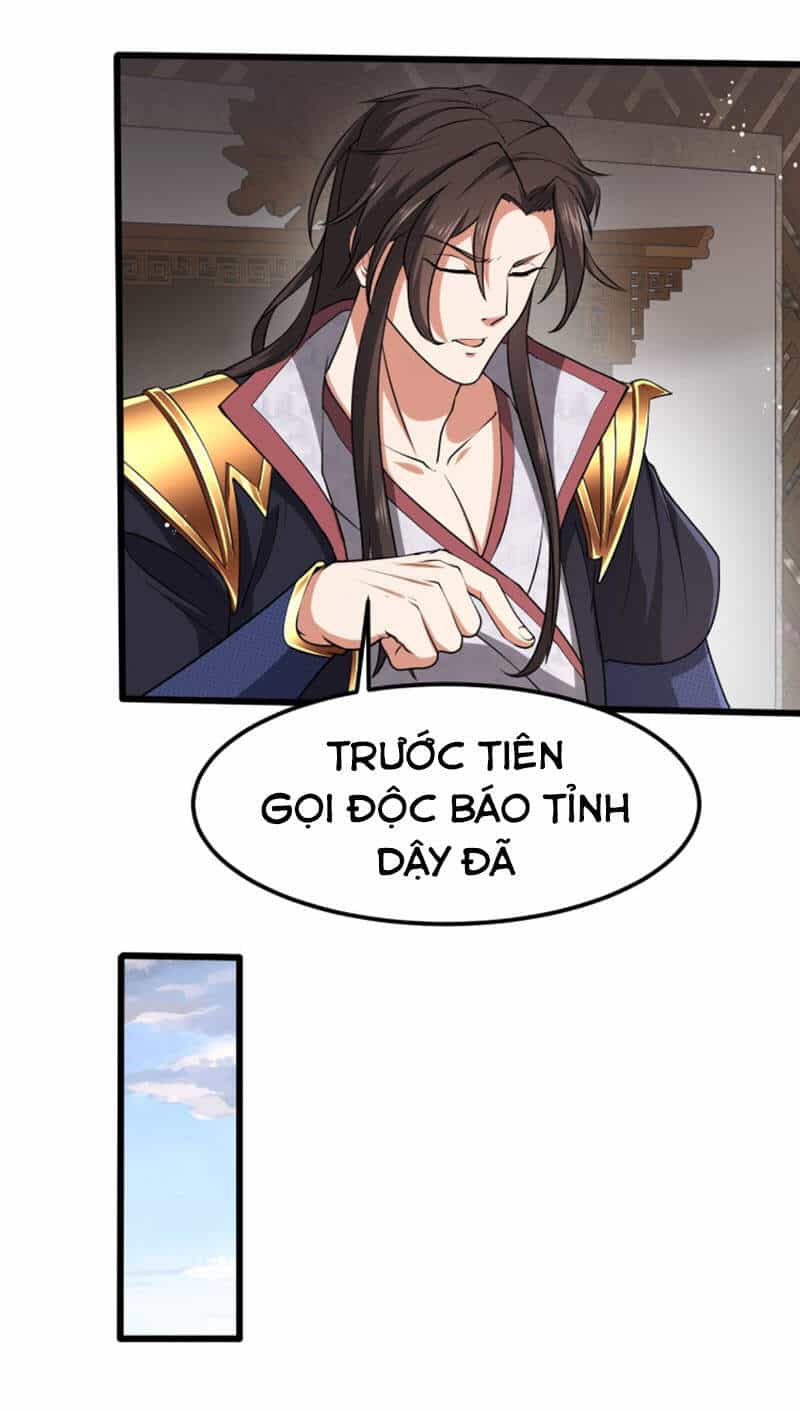 Ta Đoạt Xá Ma Hoàng - Chương 18 - ảnh 23