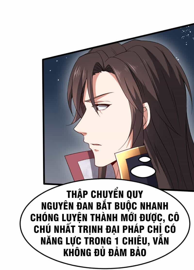 Ta Đoạt Xá Ma Hoàng - Chương 18 - ảnh 33