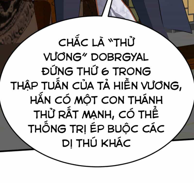 Ta Đoạt Xá Ma Hoàng - Chương 19 - ảnh 4