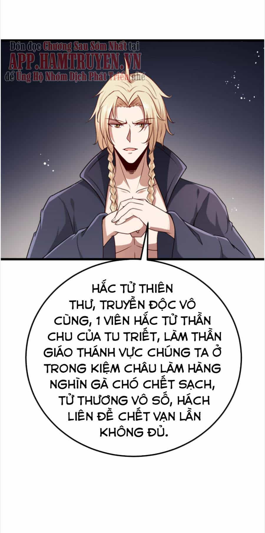 Ta Đoạt Xá Ma Hoàng - Chương 20 - ảnh 47