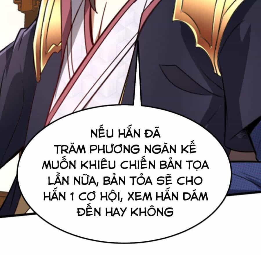 Ta Đoạt Xá Ma Hoàng - Chương 20 - ảnh 50