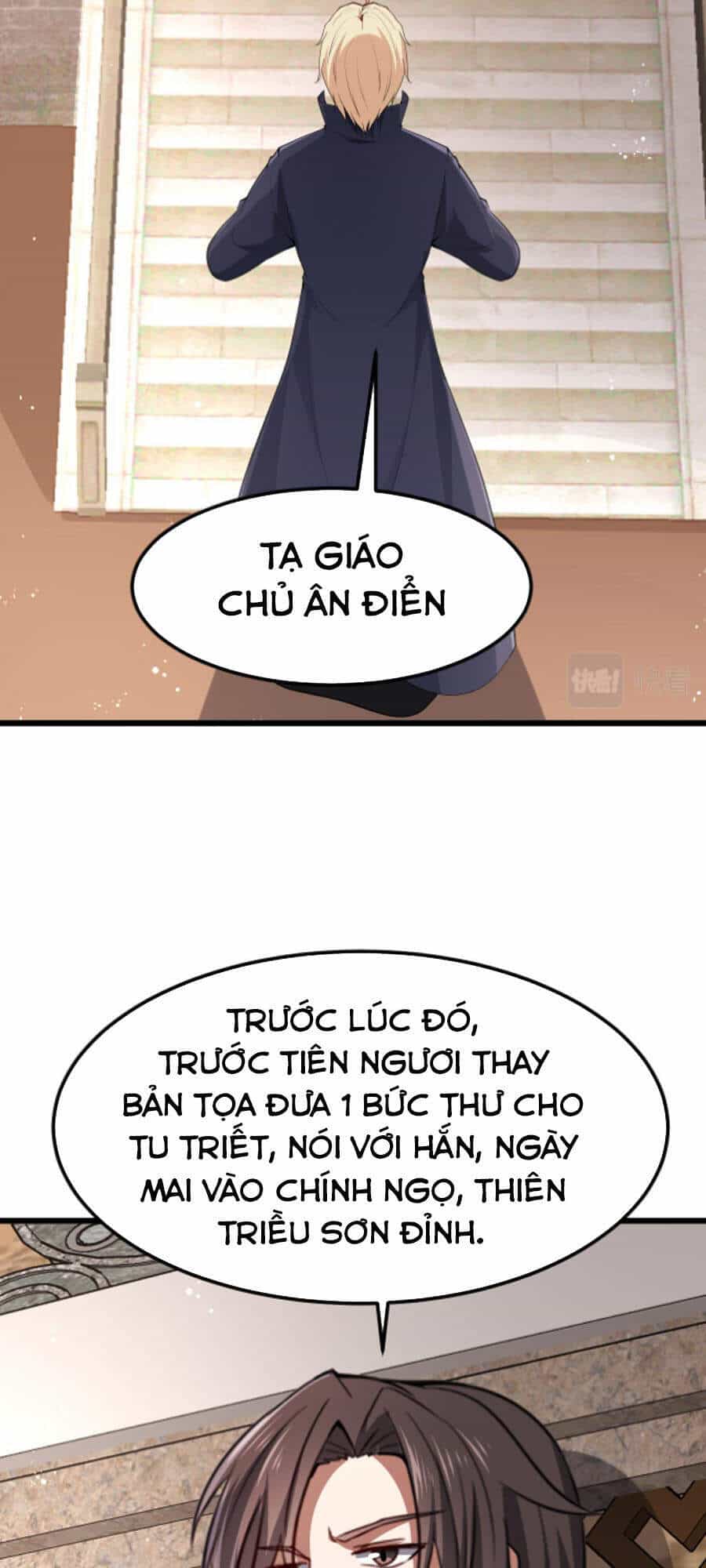Ta Đoạt Xá Ma Hoàng - Chương 20 - ảnh 58