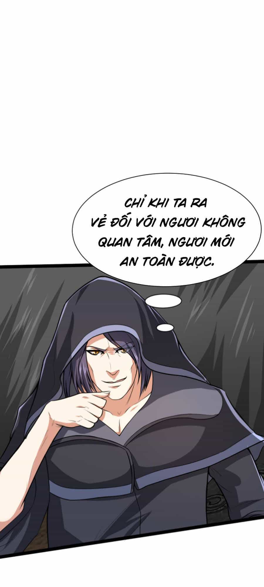 Ta Đoạt Xá Ma Hoàng - Chương 21 - ảnh 56
