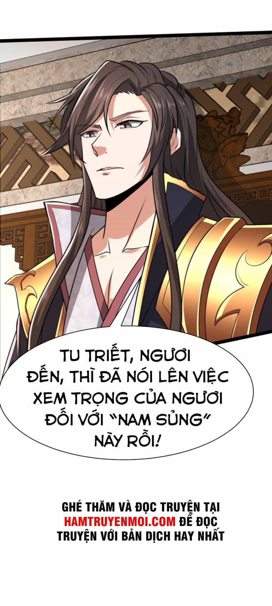 Ta Đoạt Xá Ma Hoàng - Chương 21 - ảnh 58