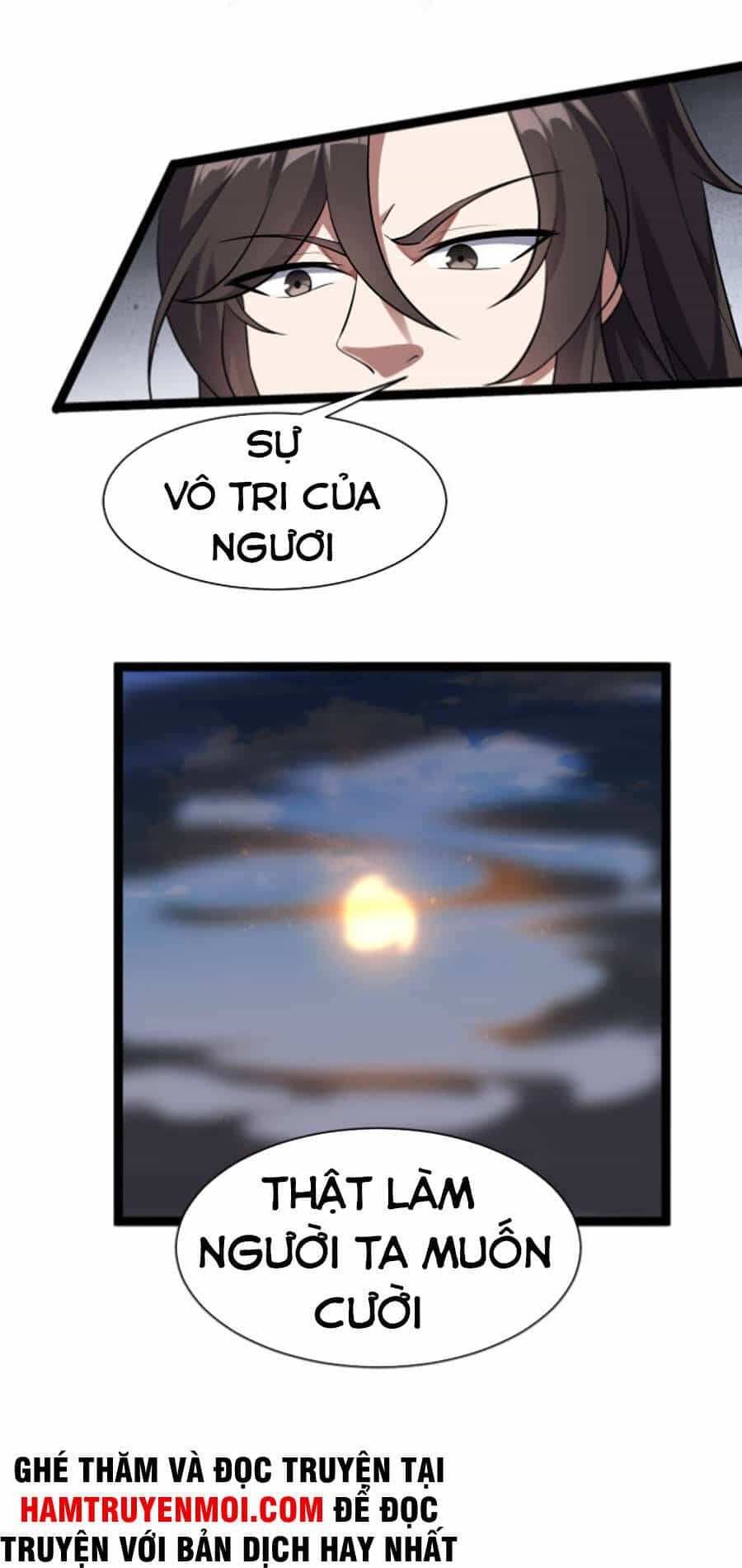 Ta Đoạt Xá Ma Hoàng - Chương 23 - ảnh 6
