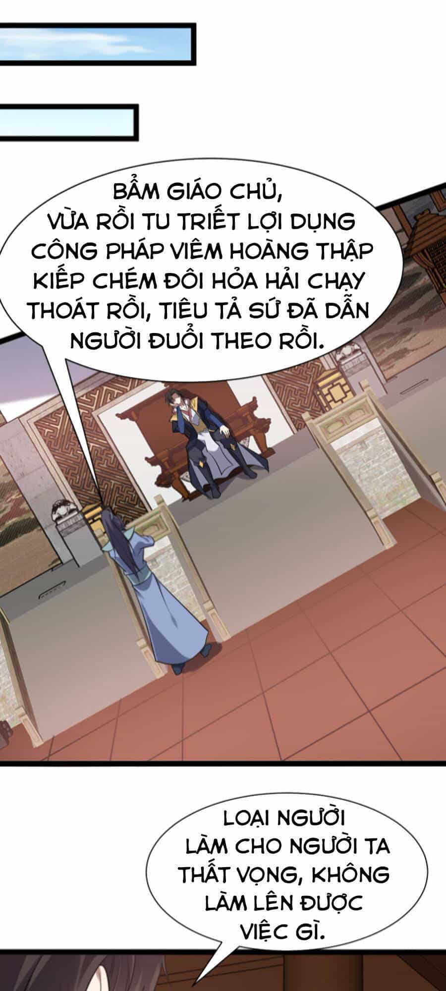 Ta Đoạt Xá Ma Hoàng - Chương 24 - ảnh 32