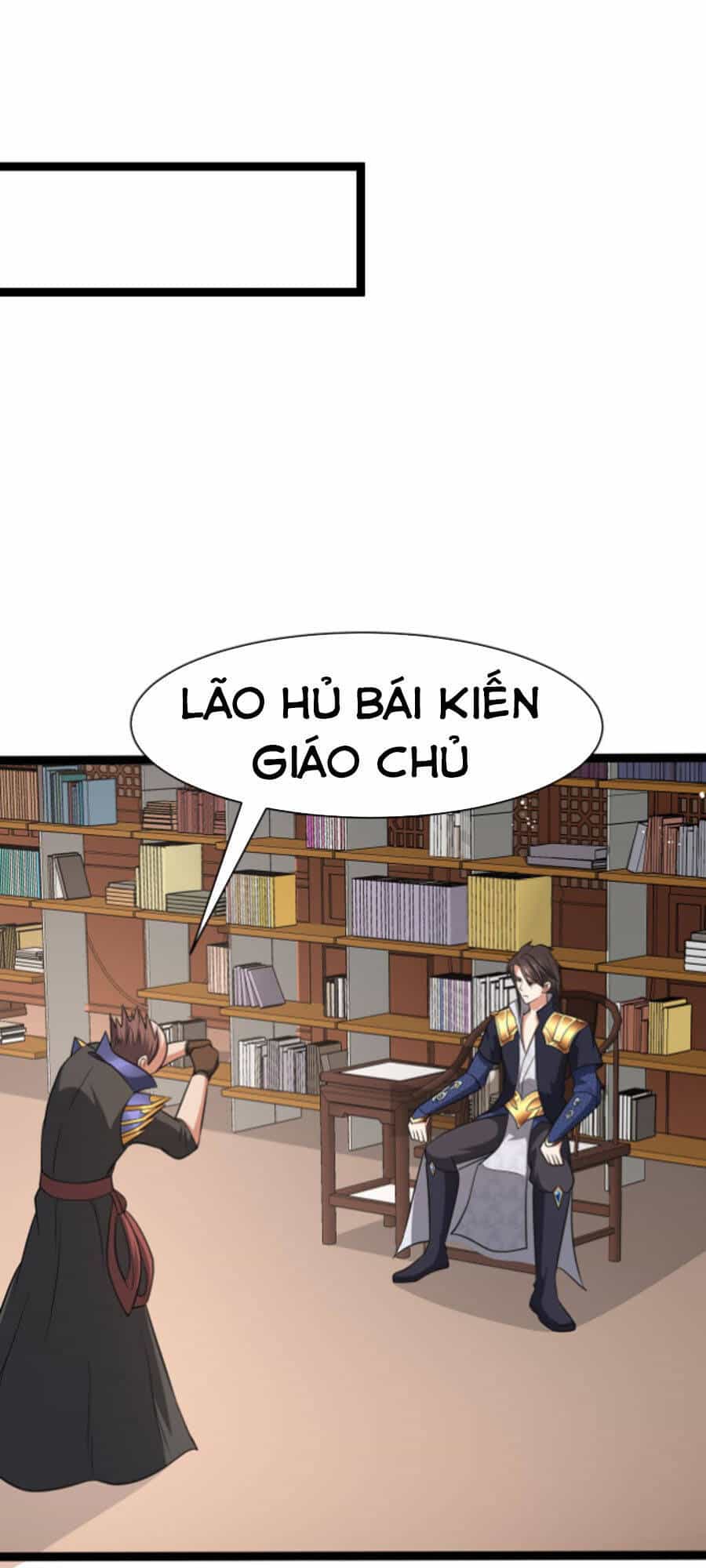 Ta Đoạt Xá Ma Hoàng - Chương 24 - ảnh 44