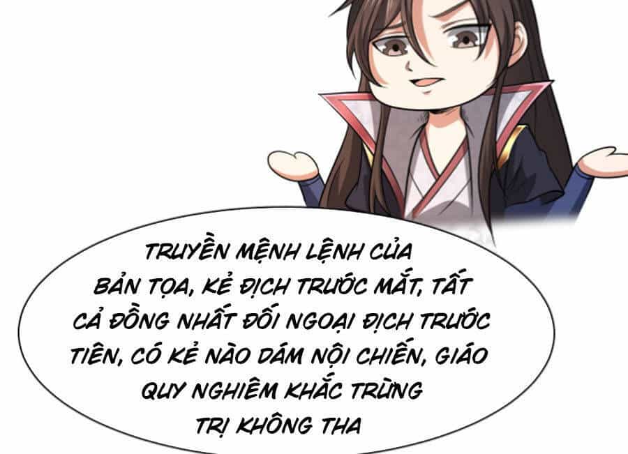 Ta Đoạt Xá Ma Hoàng - Chương 25 - ảnh 18