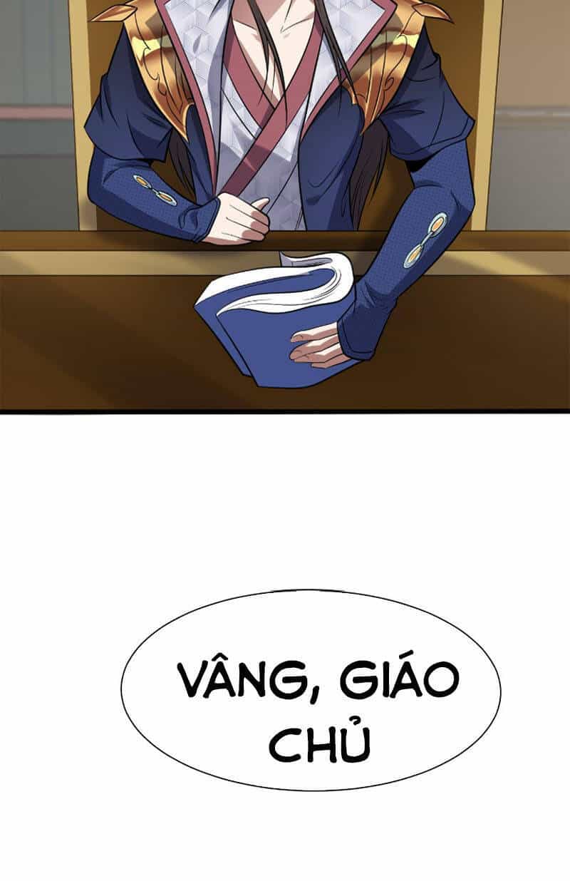 Ta Đoạt Xá Ma Hoàng - Chương 26 - ảnh 25
