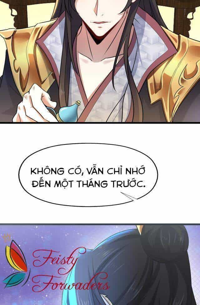 Ta Đoạt Xá Ma Hoàng - Chương 3 - ảnh 3