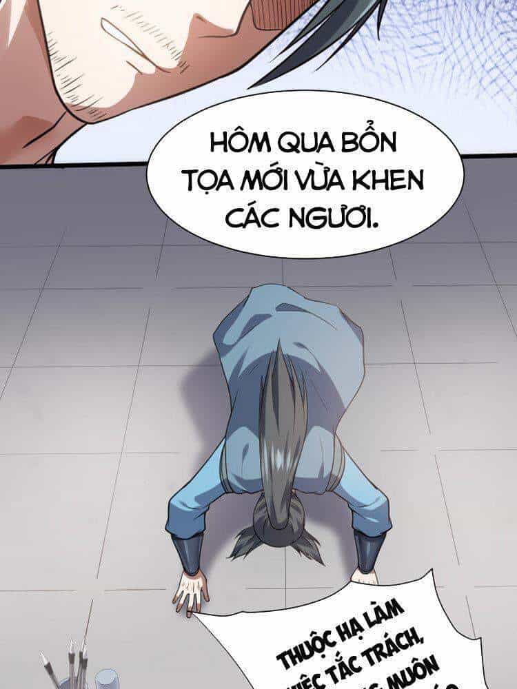 Ta Đoạt Xá Ma Hoàng - Chương 4 - ảnh 27