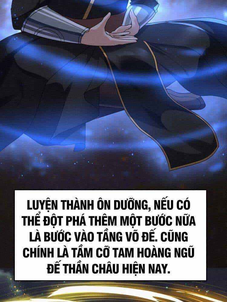 Ta Đoạt Xá Ma Hoàng - Chương 4 - ảnh 41