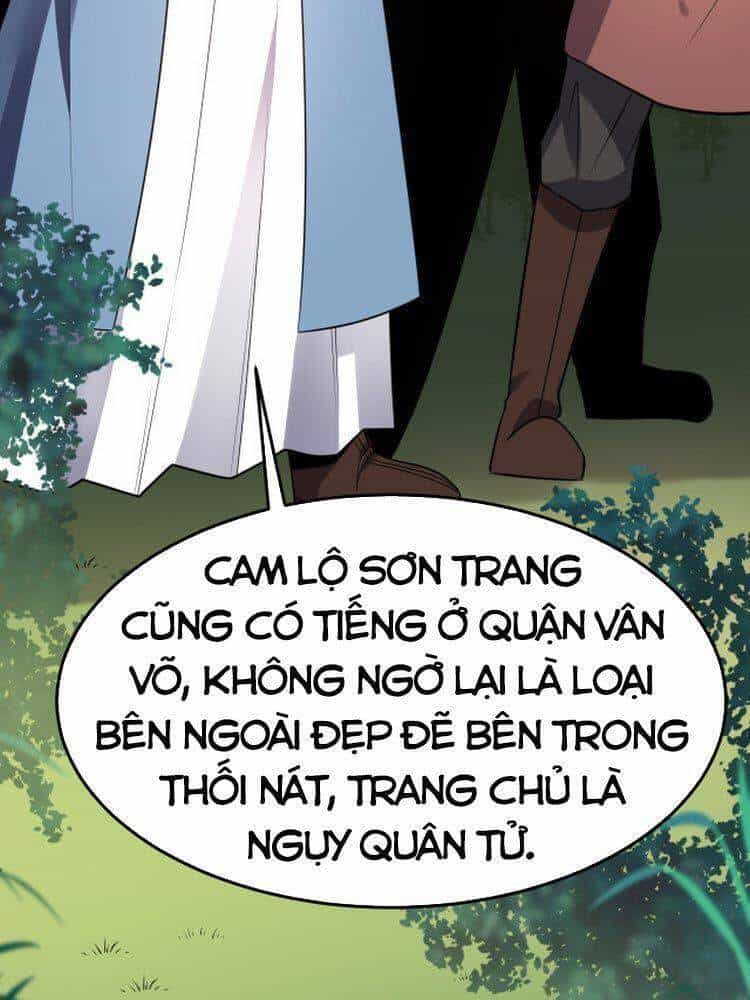 Ta Đoạt Xá Ma Hoàng - Chương 4 - ảnh 46