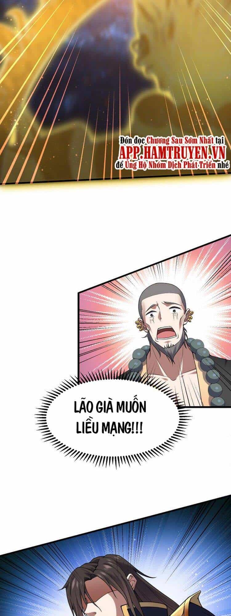 Ta Đoạt Xá Ma Hoàng - Chương 5 - ảnh 45
