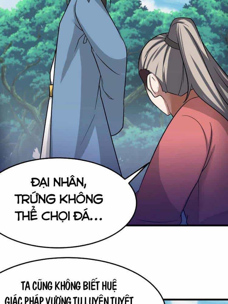 Ta Đoạt Xá Ma Hoàng - Chương 6 - ảnh 29