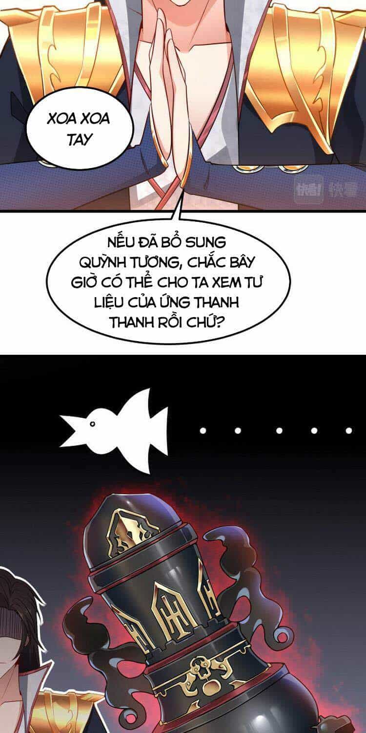 Ta Đoạt Xá Ma Hoàng - Chương 7 - ảnh 3