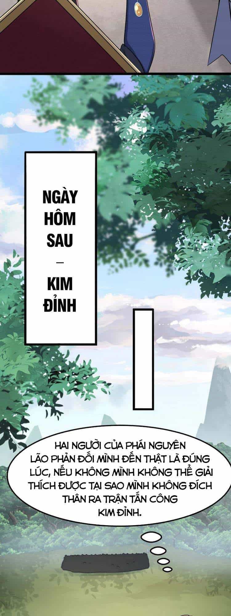 Ta Đoạt Xá Ma Hoàng - Chương 9 - ảnh 19
