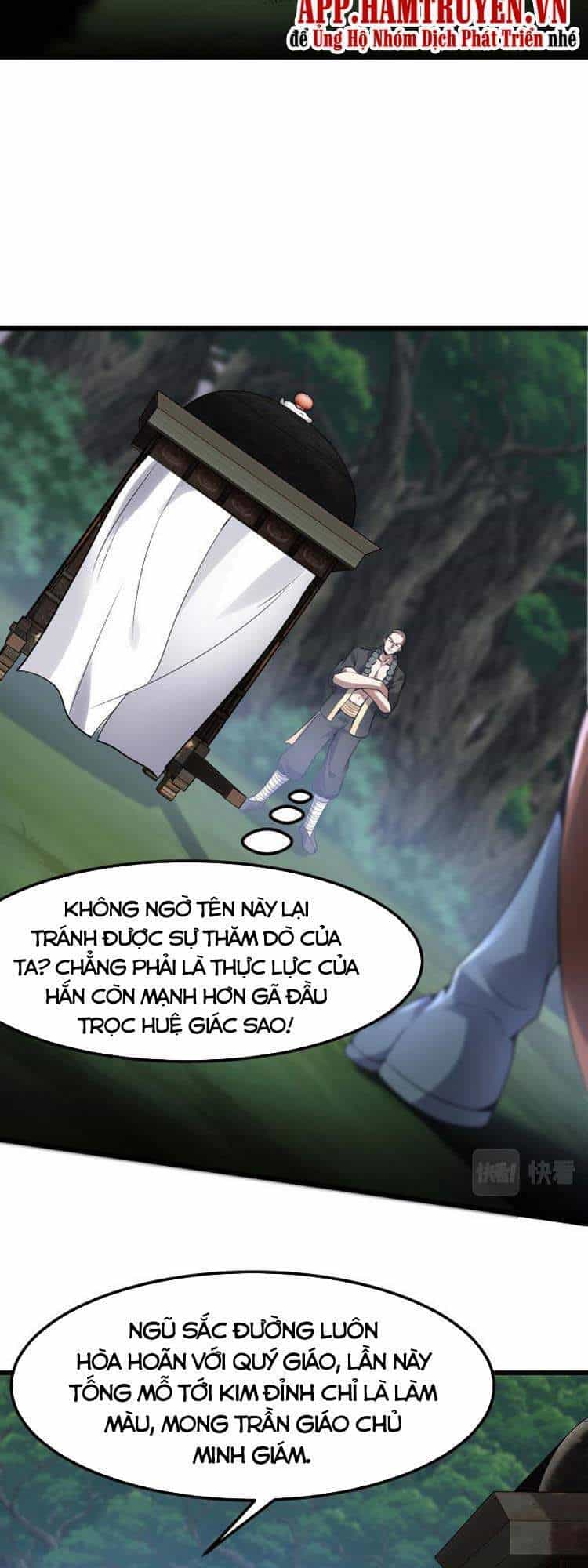 Ta Đoạt Xá Ma Hoàng - Chương 9 - ảnh 41
