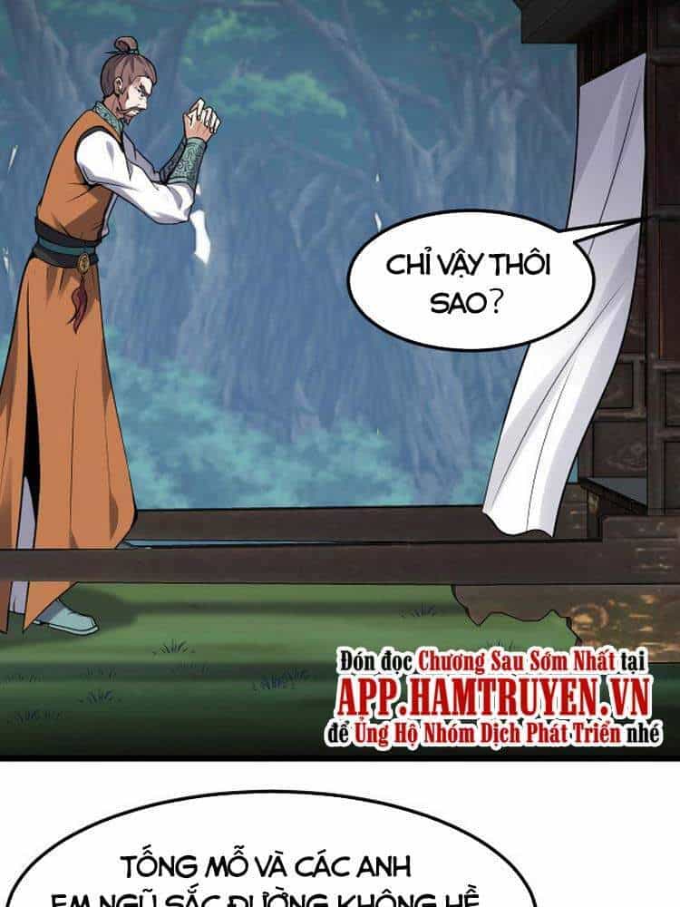 Ta Đoạt Xá Ma Hoàng - Chương 9 - ảnh 42