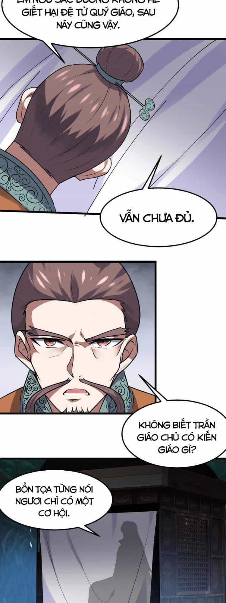 Ta Đoạt Xá Ma Hoàng - Chương 9 - ảnh 43