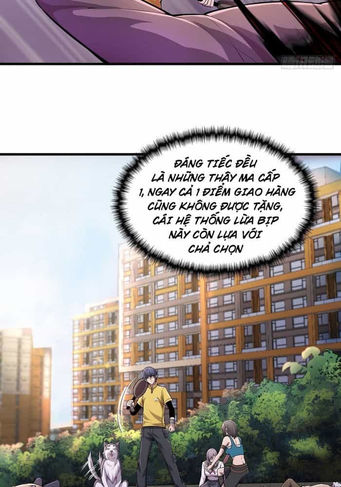 Ta Đưa Cơm Hộp Tại Mạt Thế - Chương 11 - ảnh 8
