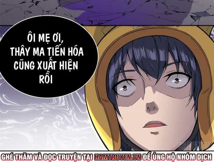 Ta Đưa Cơm Hộp Tại Mạt Thế - Chương 3 - ảnh 4