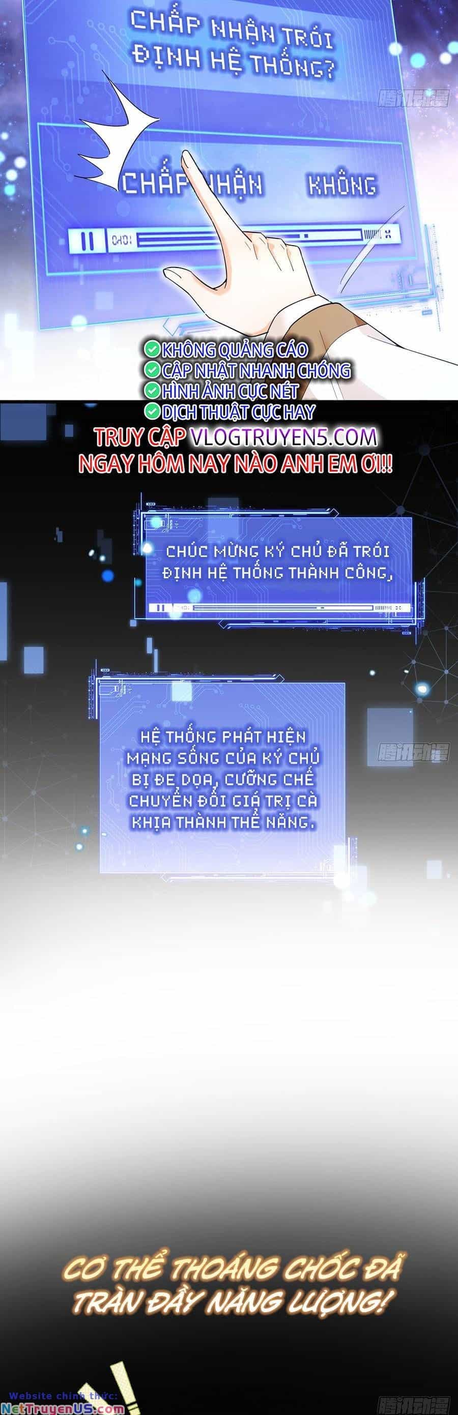 Ta Dựa Vào Cà Khịa Để Trở Thành Đại Lão Thể Tu - Chương 0 - ảnh 7