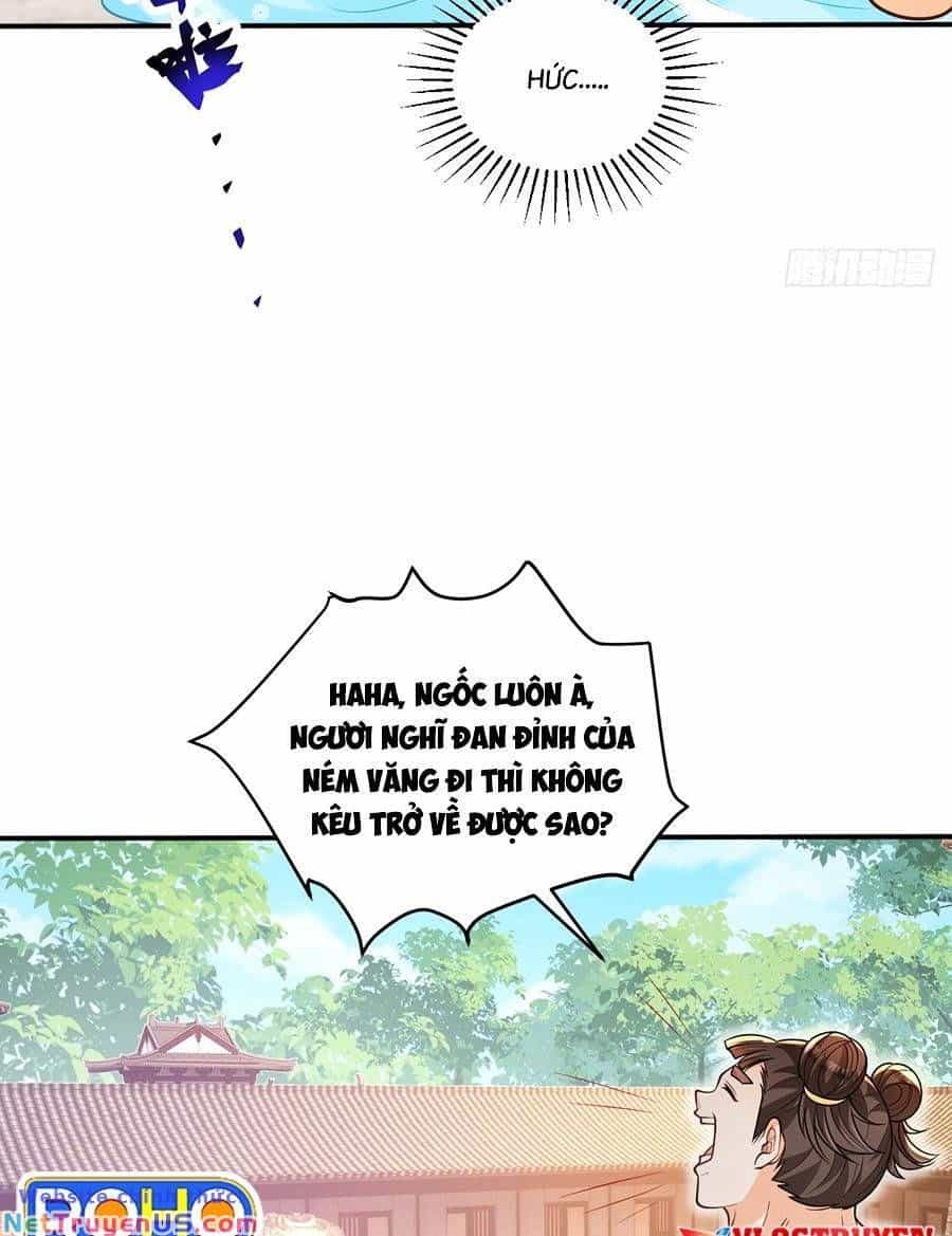 Ta Dựa Vào Cà Khịa Để Trở Thành Đại Lão Thể Tu - Chương 12 - ảnh 27