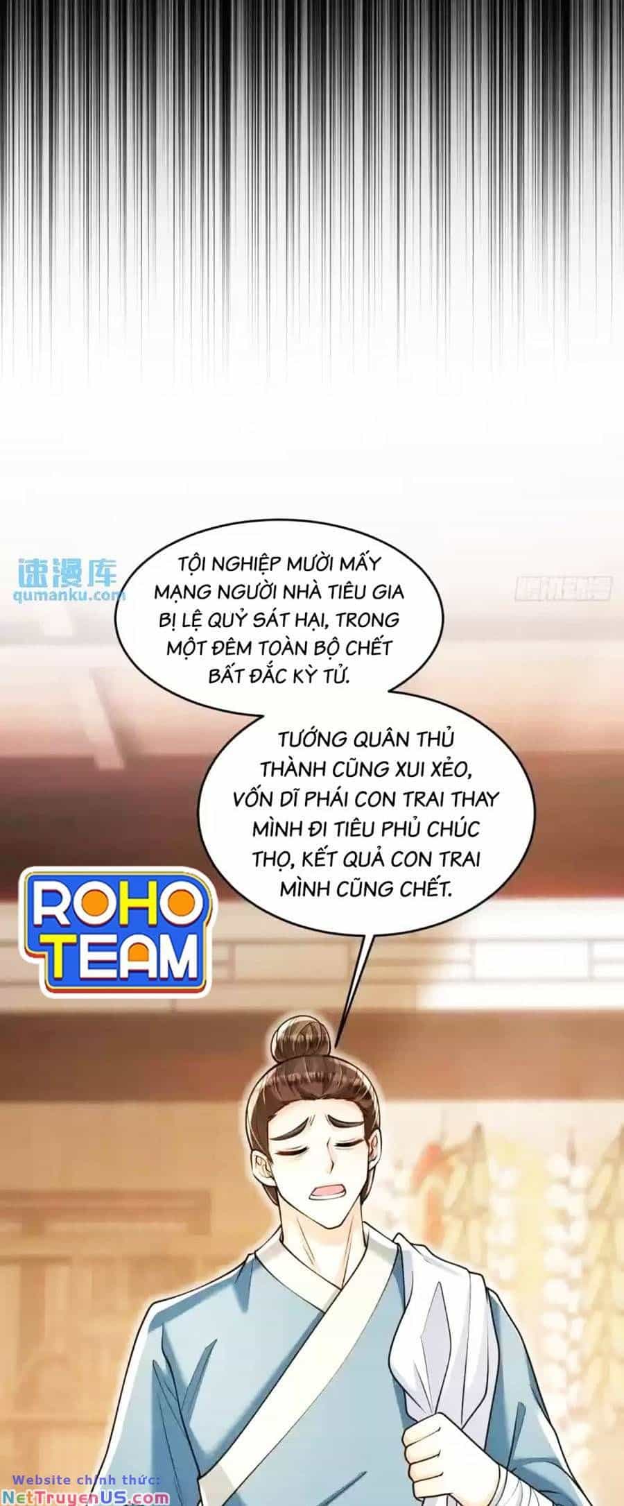 Ta Dựa Vào Cà Khịa Để Trở Thành Đại Lão Thể Tu - Chương 19 - ảnh 12