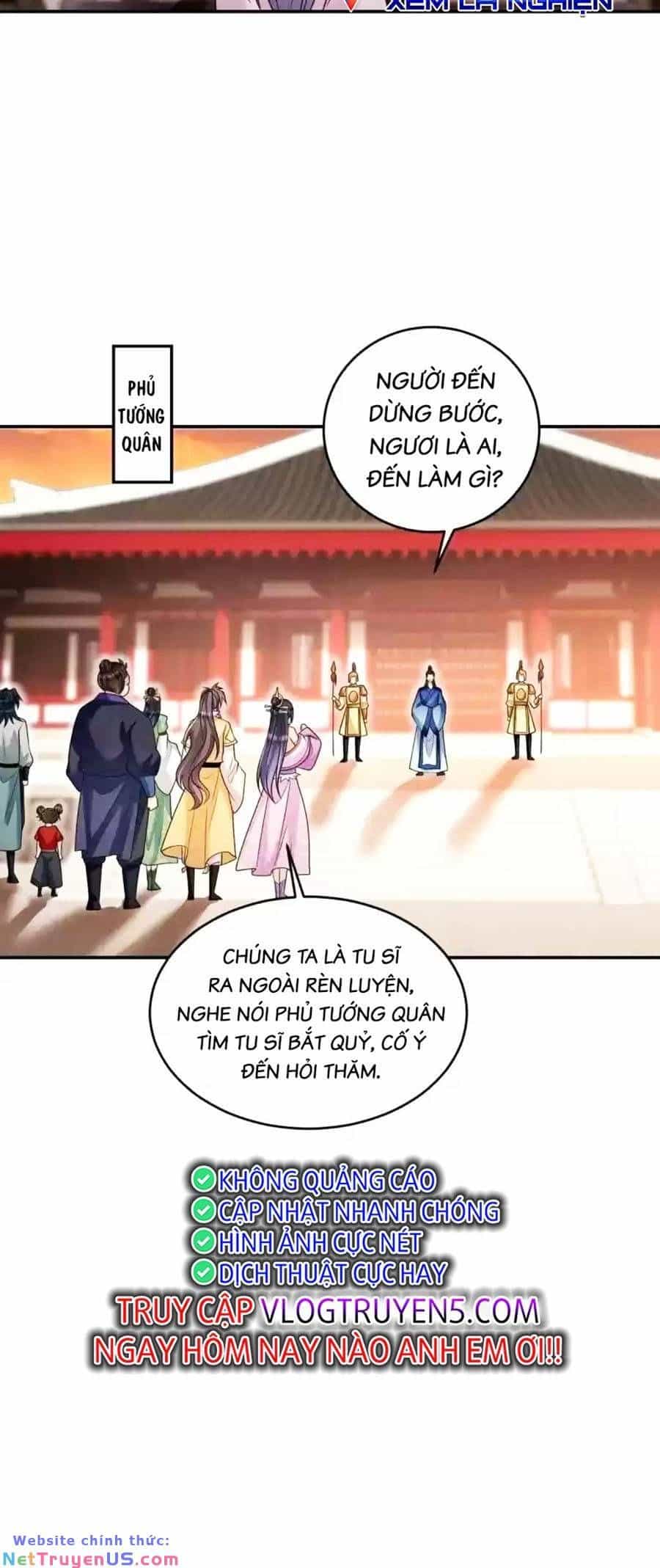 Ta Dựa Vào Cà Khịa Để Trở Thành Đại Lão Thể Tu - Chương 19 - ảnh 23