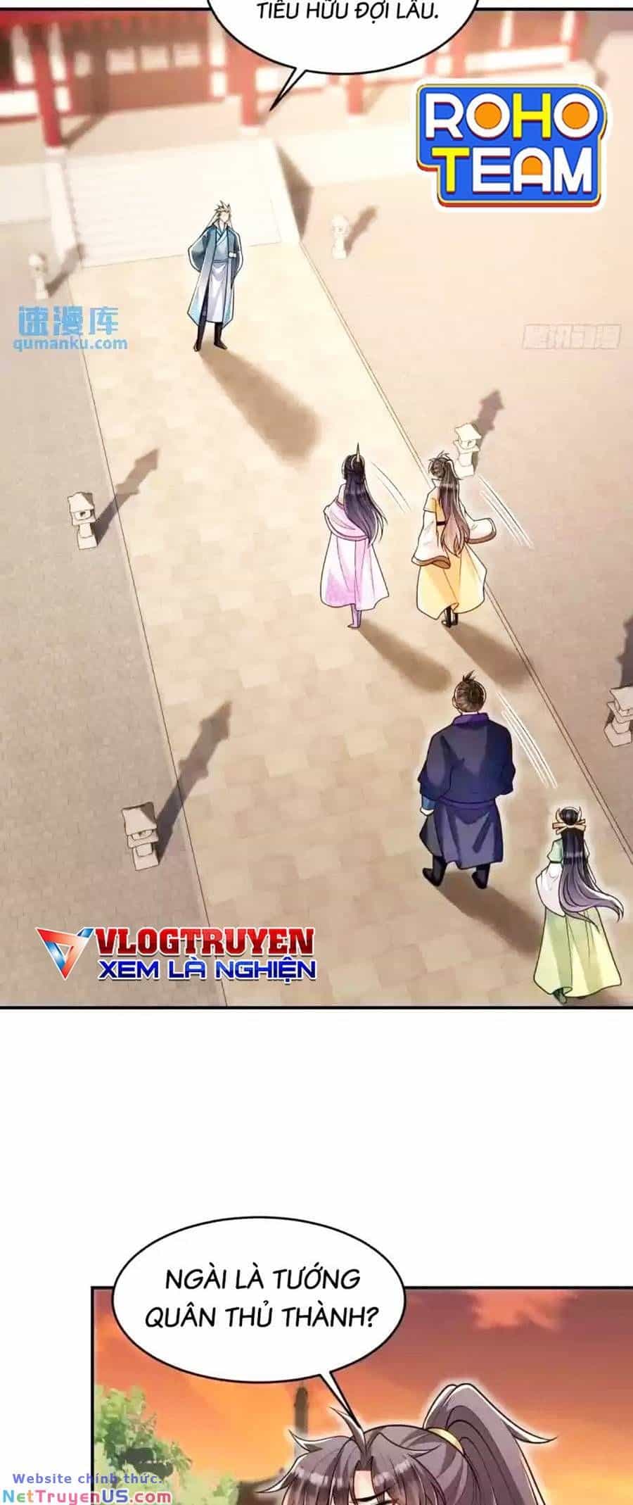 Ta Dựa Vào Cà Khịa Để Trở Thành Đại Lão Thể Tu - Chương 19 - ảnh 25
