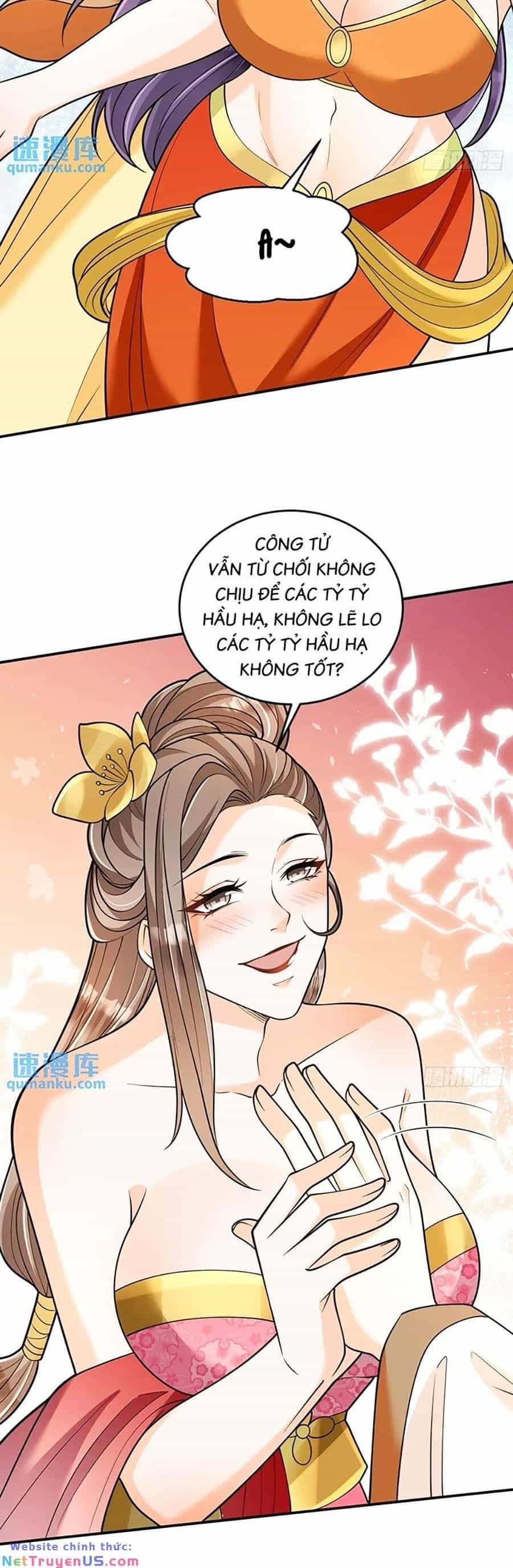 Ta Dựa Vào Cà Khịa Để Trở Thành Đại Lão Thể Tu - Chương 26 - ảnh 11