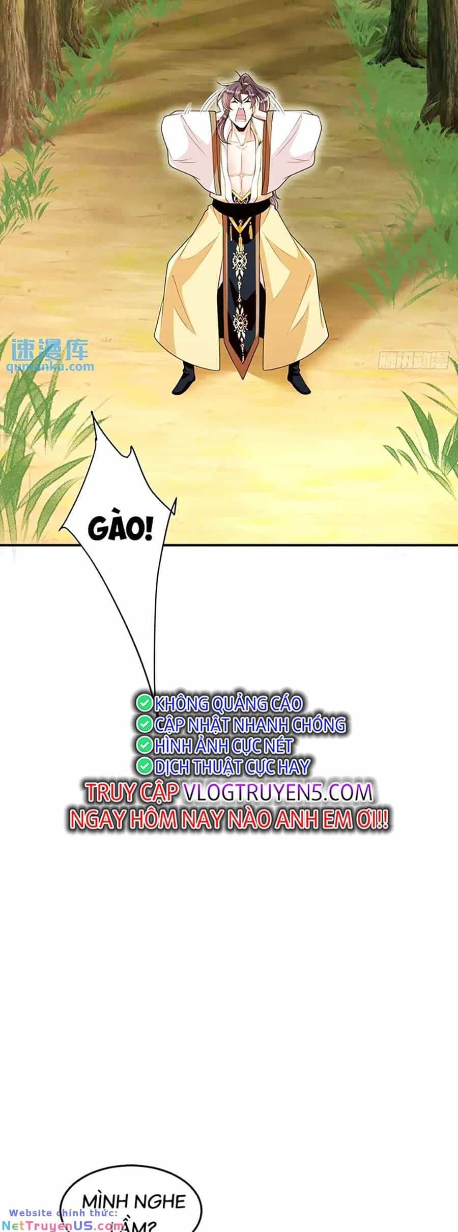 Ta Dựa Vào Cà Khịa Để Trở Thành Đại Lão Thể Tu - Chương 30 - ảnh 8
