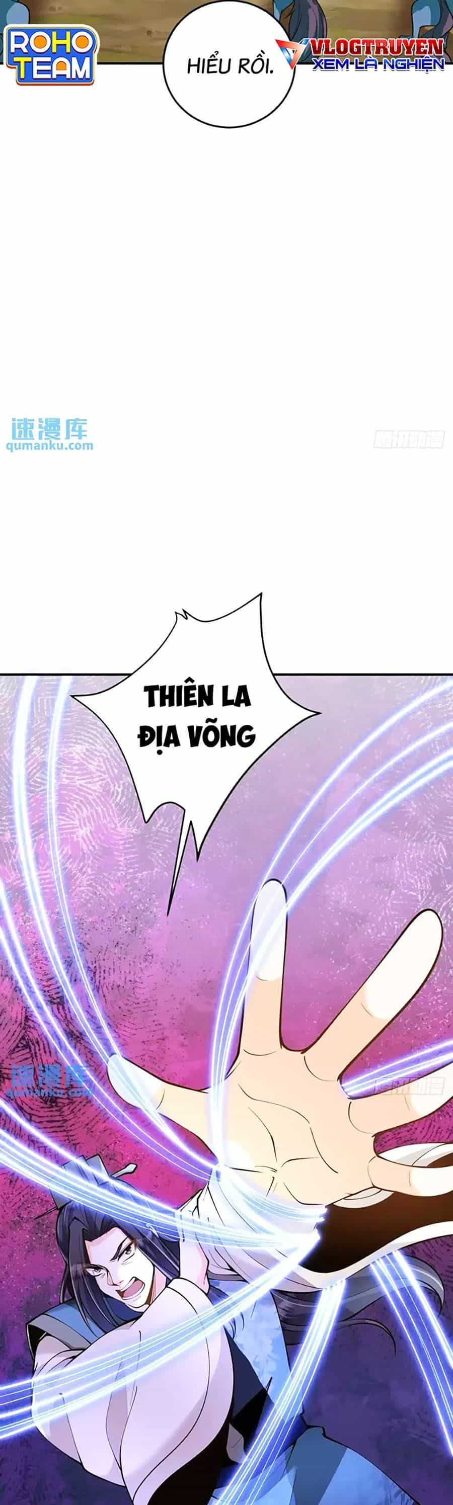 Ta Dựa Vào Cà Khịa Để Trở Thành Đại Lão Thể Tu - Chương 36 - ảnh 8