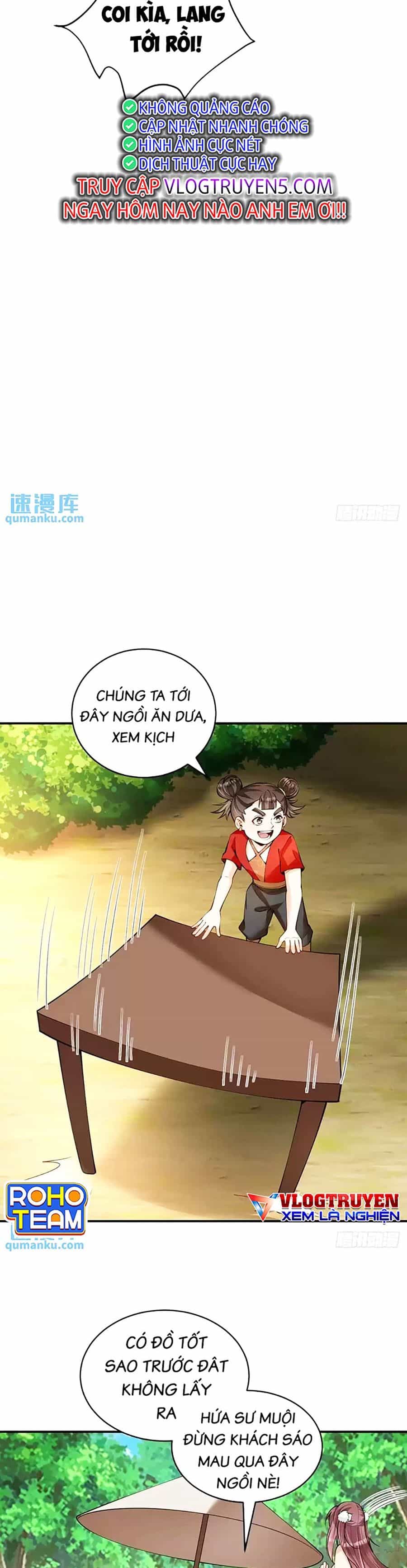 Ta Dựa Vào Cà Khịa Để Trở Thành Đại Lão Thể Tu - Chương 37 - ảnh 13