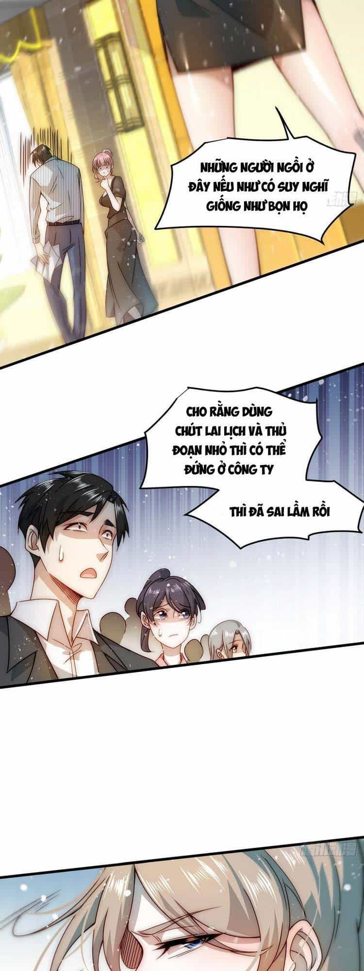 Ta Dựa Vào Danh Hào Hệ Thống Đả Bại Ngàn Vạn Thần Hào - Chương 1 - ảnh 43