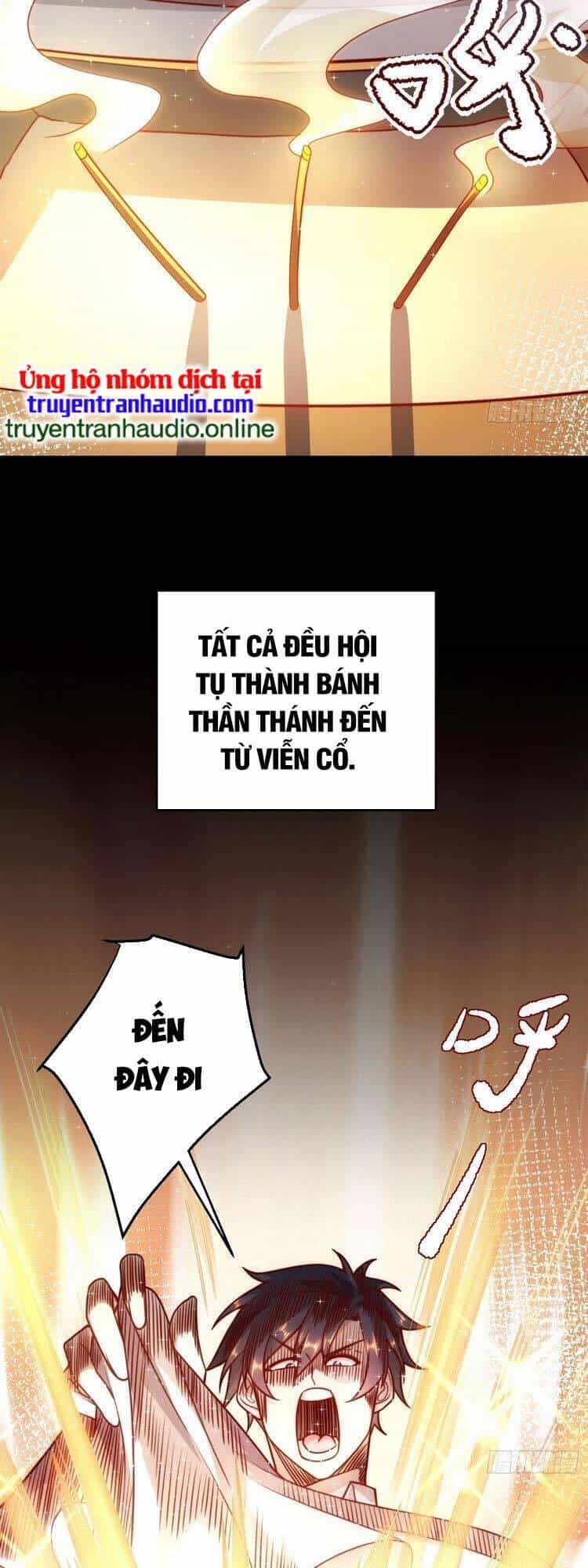 Ta Dựa Vào Danh Hào Hệ Thống Đả Bại Ngàn Vạn Thần Hào - Chương 10 - ảnh 4