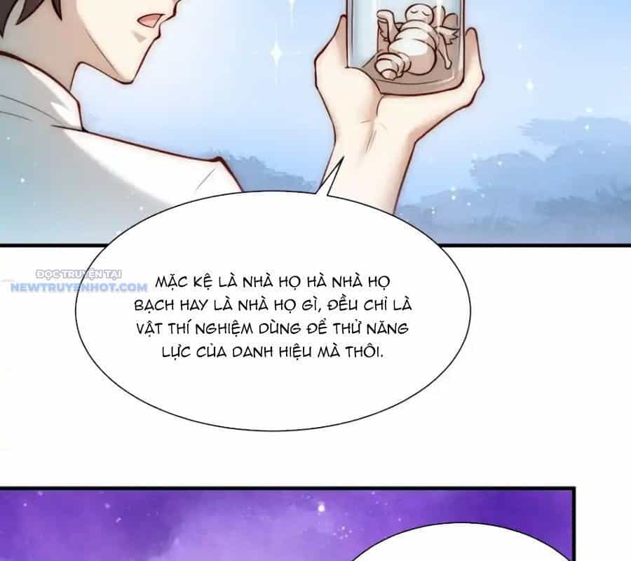 Ta Dựa Vào Danh Hào Hệ Thống Đả Bại Ngàn Vạn Thần Hào - Chương 106 - ảnh 30