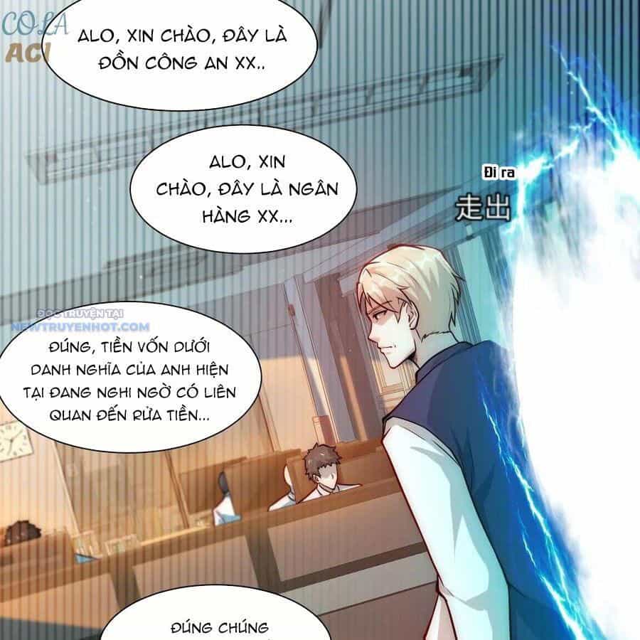 Ta Dựa Vào Danh Hào Hệ Thống Đả Bại Ngàn Vạn Thần Hào - Chương 107 - ảnh 12