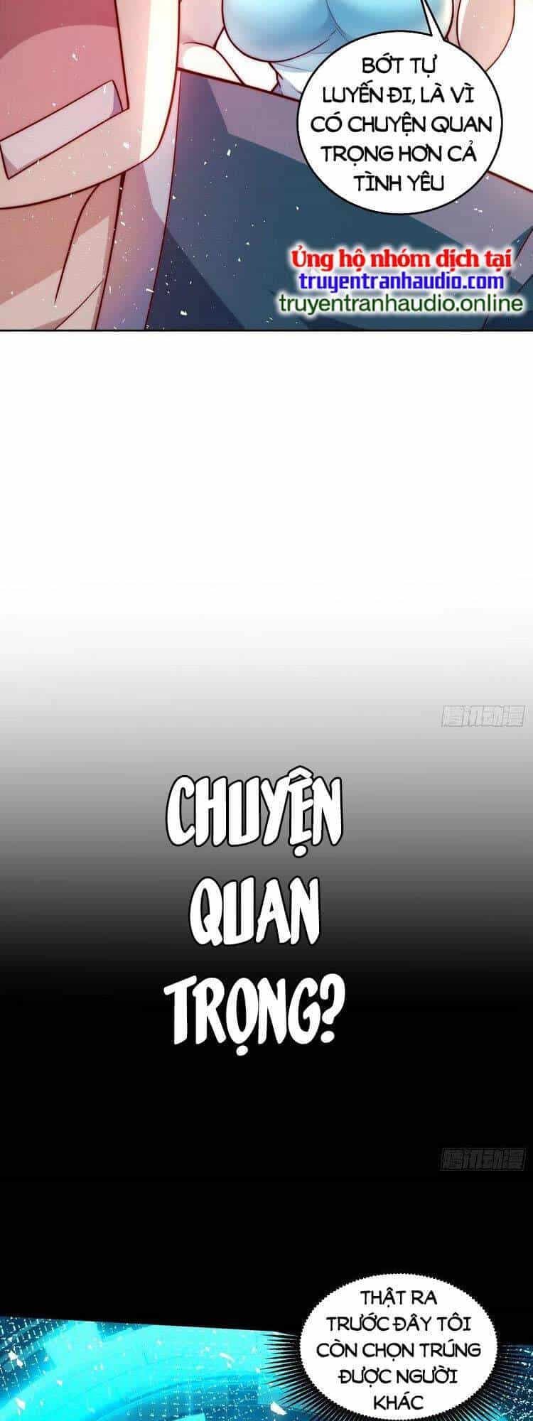 Ta Dựa Vào Danh Hào Hệ Thống Đả Bại Ngàn Vạn Thần Hào - Chương 11 - ảnh 16