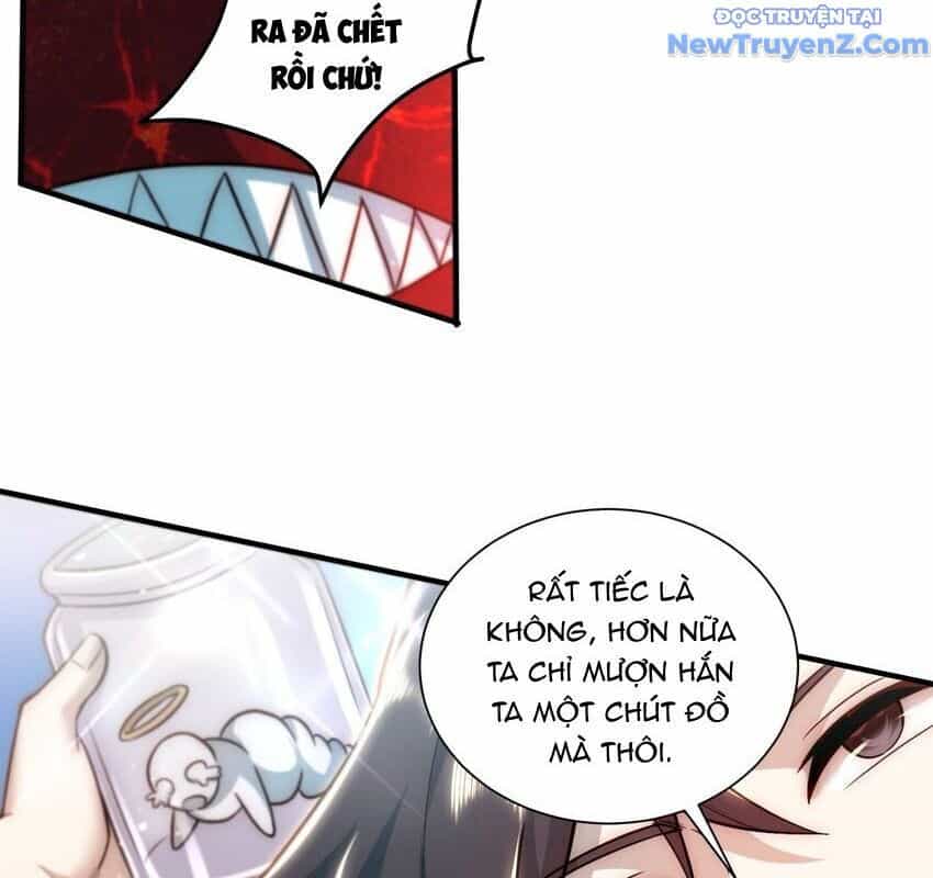Ta Dựa Vào Danh Hào Hệ Thống Đả Bại Ngàn Vạn Thần Hào - Chương 111 - ảnh 26