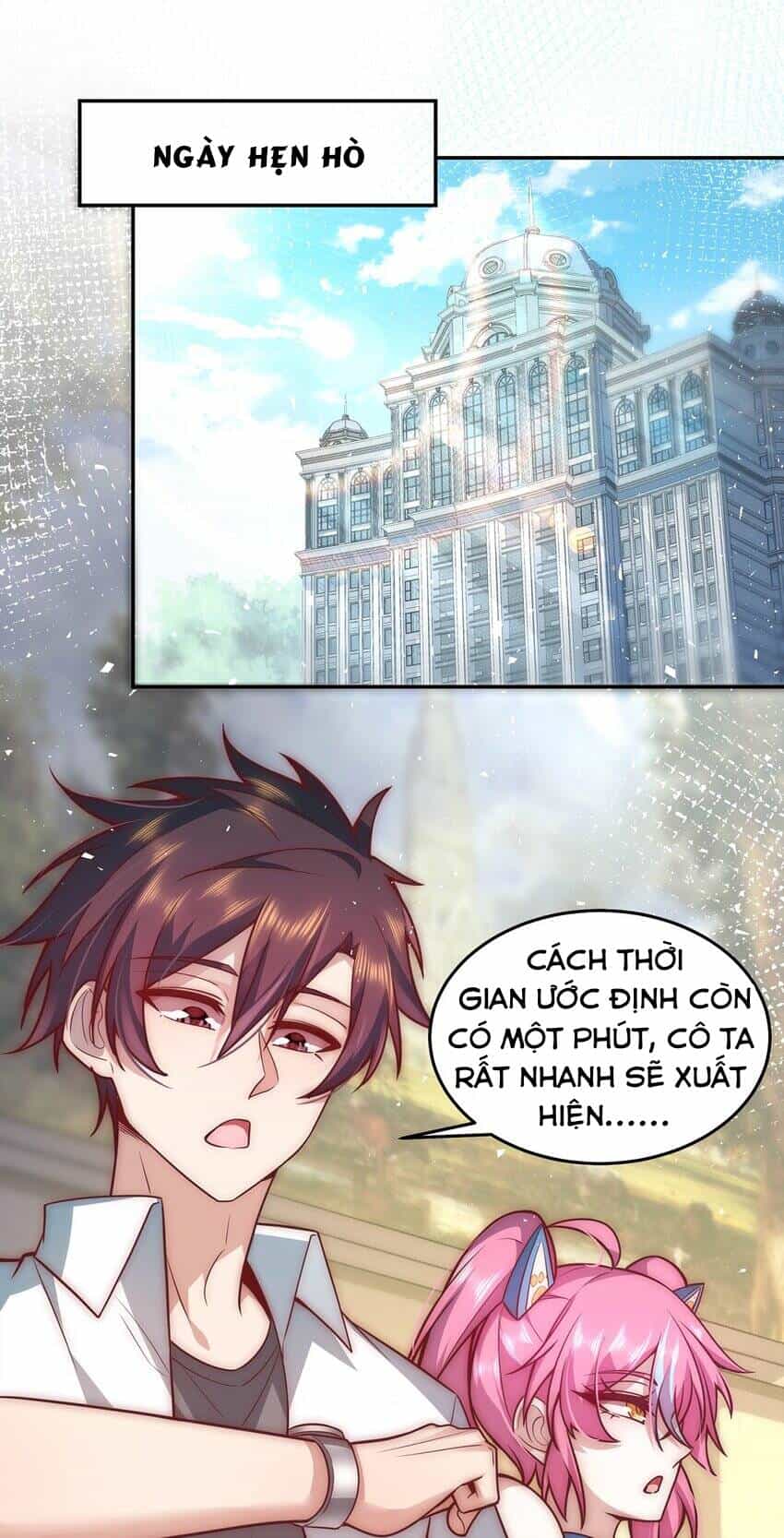 Ta Dựa Vào Danh Hào Hệ Thống Đả Bại Ngàn Vạn Thần Hào - Chương 13 - ảnh 31