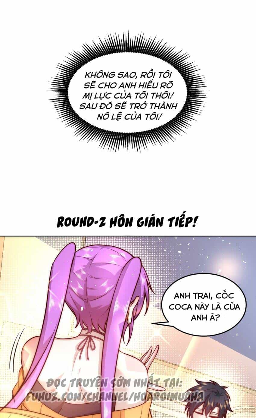 Ta Dựa Vào Danh Hào Hệ Thống Đả Bại Ngàn Vạn Thần Hào - Chương 14 - ảnh 11