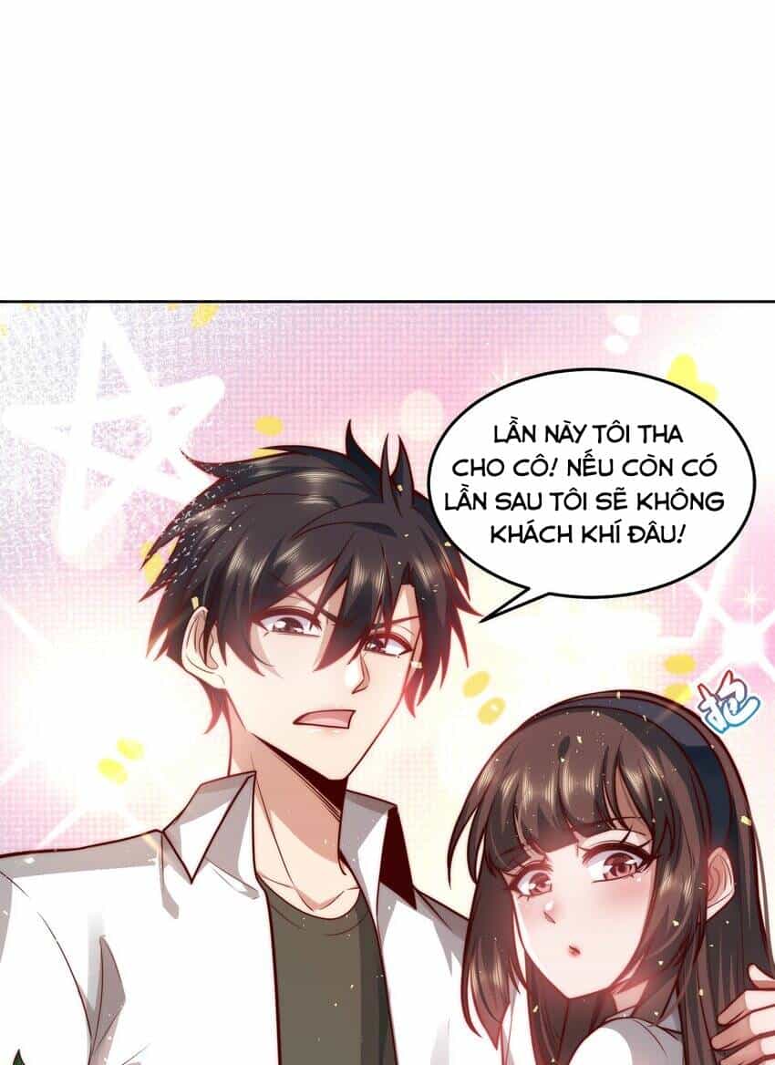 Ta Dựa Vào Danh Hào Hệ Thống Đả Bại Ngàn Vạn Thần Hào - Chương 15 - ảnh 34