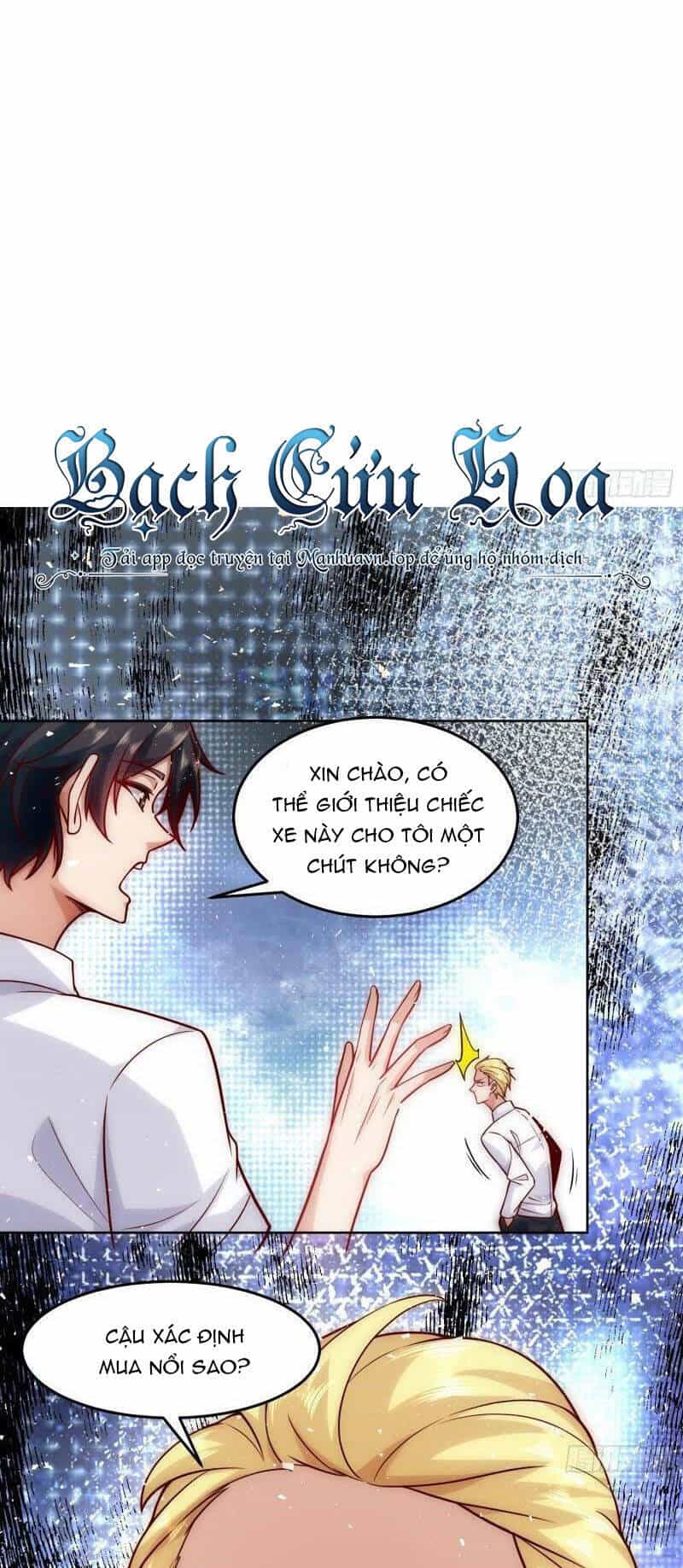 Ta Dựa Vào Danh Hào Hệ Thống Đả Bại Ngàn Vạn Thần Hào - Chương 17 - ảnh 21