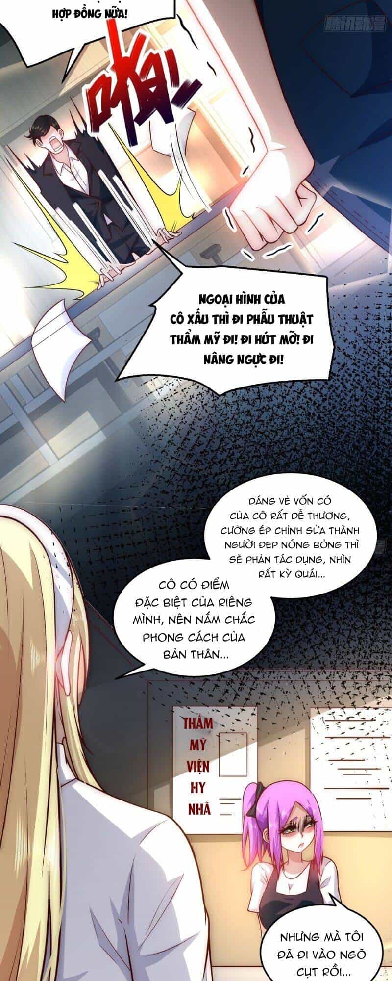 Ta Dựa Vào Danh Hào Hệ Thống Đả Bại Ngàn Vạn Thần Hào - Chương 19 - ảnh 15
